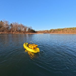 Custom HydroDrone Integration